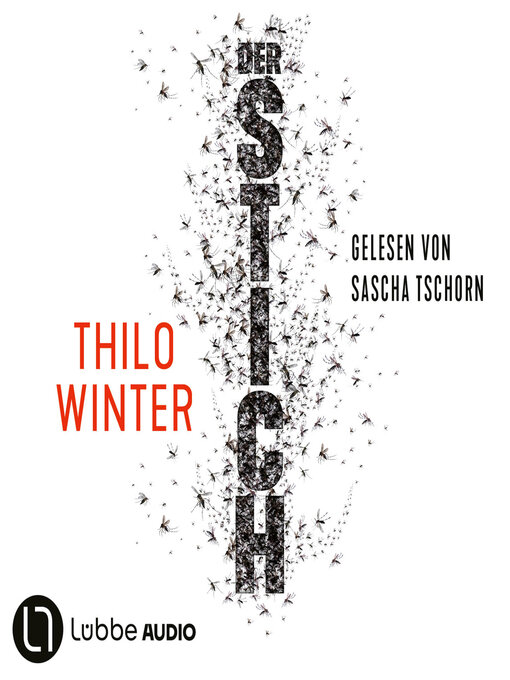 Title details for Der Stich (Ungekürzt) by Thilo Winter - Wait list